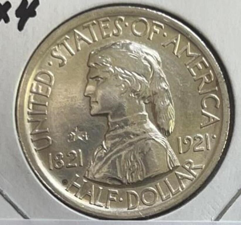 06/15/2015 US Rare Coins And Sillver Bullion Coins