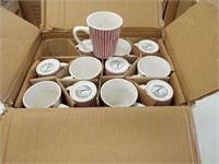 48 - Design Pac Coffee Cups/ Mugs