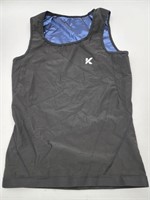 Kewlioo Men's Snug & Tight Fit Exercise Shirt -