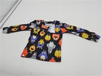 NEW PJ Place Toddler Long Sleeve Shirt - 3-6M
