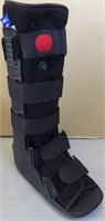 Tall Pneumatic Walking Boot 10a20