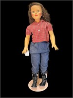 Lori Martin "National Velvet" IDEAL Doll