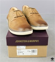 Sz 11M Johnston & Murphy Men's Shoes