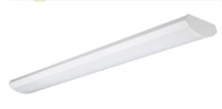 $61 Metalux Low Profile Linear Integrated Light
