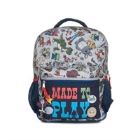 Disney Toy Story 4 Made to Play 16 Kids Backpack