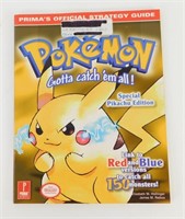 Pokémon Gotta Catch 'Em All Strategy Guide with