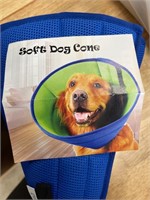 Dog cone