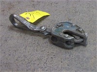 1/2-Ton Grip Plate Clamp