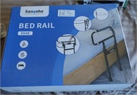 Sanghoe Bed Rail