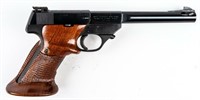 Gun High Standard Supermatic Semi Auto Pistol 22LR