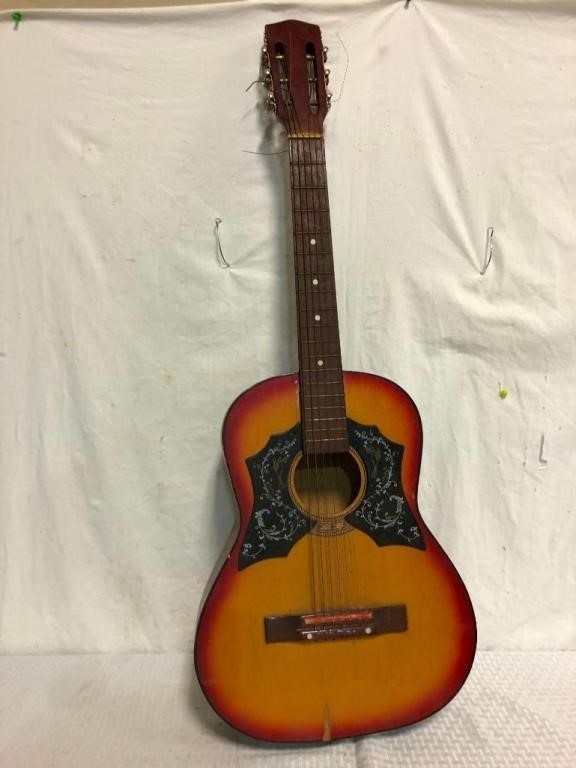 Acoustic Guitar