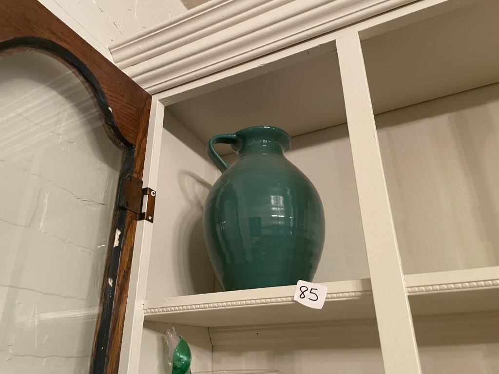 Decorative Jug