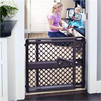 26"-42" North States Baby Gate