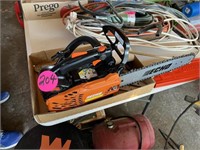 Echo CS2511T Chain Saw