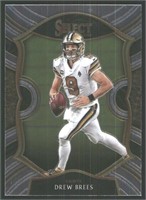 Drew Brees New Orleans Saints/Seattle Seahawks