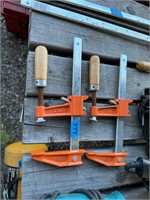 Furniture Clamps