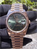 ROLEX 2022 LIKE NEW COMPLETE