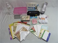 Office Supplies ~ Everything Shown!!!