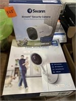 Swann Xtreem Security Cameras