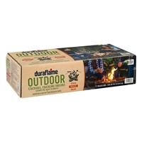 Duraflame Outdoor Roasting Firelogs, Box of 3 A114