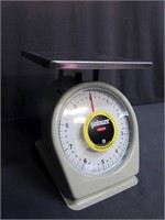 PELOUZE 810W 10LBS Portion Control Scale a114