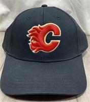Nhl Calgary Flames Hat