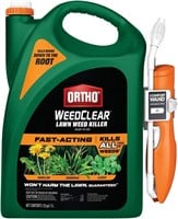 Ortho WeedClear Lawn Weed Kille A114