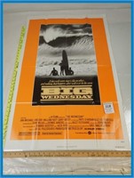 *VINTAGE MOVIE POSTER- SEE PICTURE FOR DETAILS