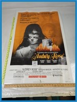 *VINTAGE MOVIE POSTER- SEE PICTURE FOR DETAILS