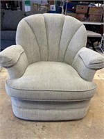 Swivel chair- seat height- 16"