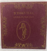 Jethro Tull Living in the past