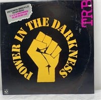 TRB - Power in the Darkness
