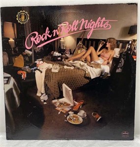 Rock n’ Roll Nights