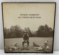 George Harrison - All things must pass