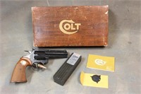 Colt Diamondback R05070 Revolver .22LR