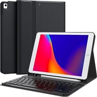 iPad Keyboard 9th Generation, Keyboard for iPad