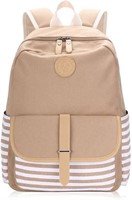 Canvas Backpack