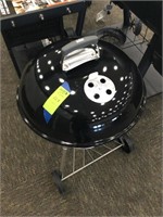 Weber Round Charcoal Grill