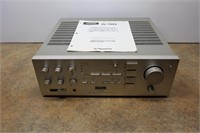 Pioneer Stereo Amplifier