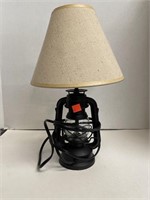 Decorative Lantern Lamp