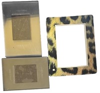 Magnet Picture Frames & Borders