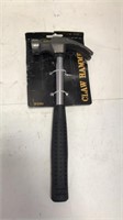 Brand New Smartvalue Workshop Claw Hammer