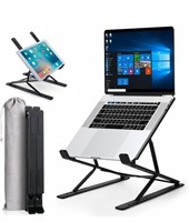 New HOMELUX THEORY Adjustable Laptop Stand for