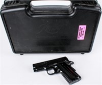 Gun Kimber Ultra RCP II Pistol in 45ACP