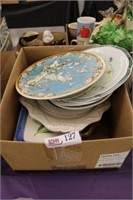 Box of Collector Plates