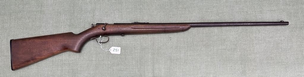 Winchester Model 60A