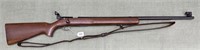 Winchester Model 75 Target