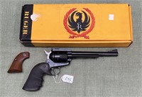 Ruger New Model Blackhawk