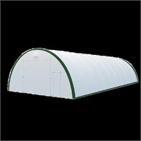 30’x65’x15’  Storage Shelter New Single Truss