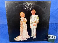 Album: Dolly Parton & Porter Wagoner